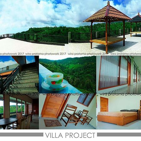 Rest Area 88 Guest House Tejakula Bagian luar foto