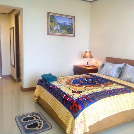 Rest Area 88 Guest House Tejakula Bagian luar foto
