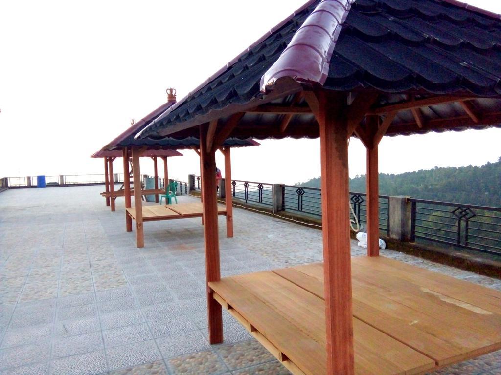 Rest Area 88 Guest House Tejakula Bagian luar foto