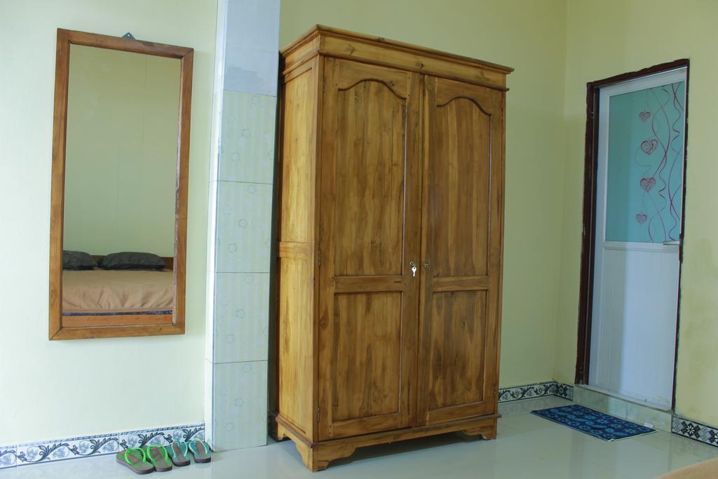 Rest Area 88 Guest House Tejakula Bagian luar foto