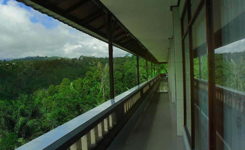 Rest Area 88 Guest House Tejakula Bagian luar foto