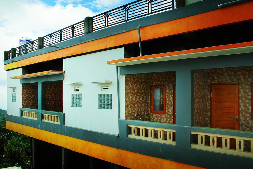 Rest Area 88 Guest House Tejakula Bagian luar foto