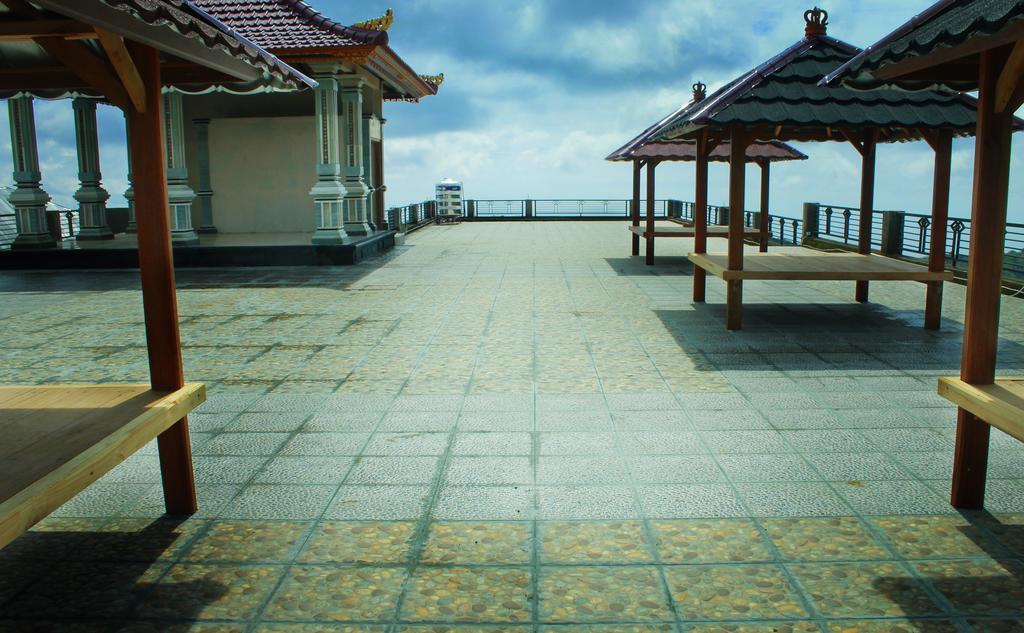 Rest Area 88 Guest House Tejakula Bagian luar foto