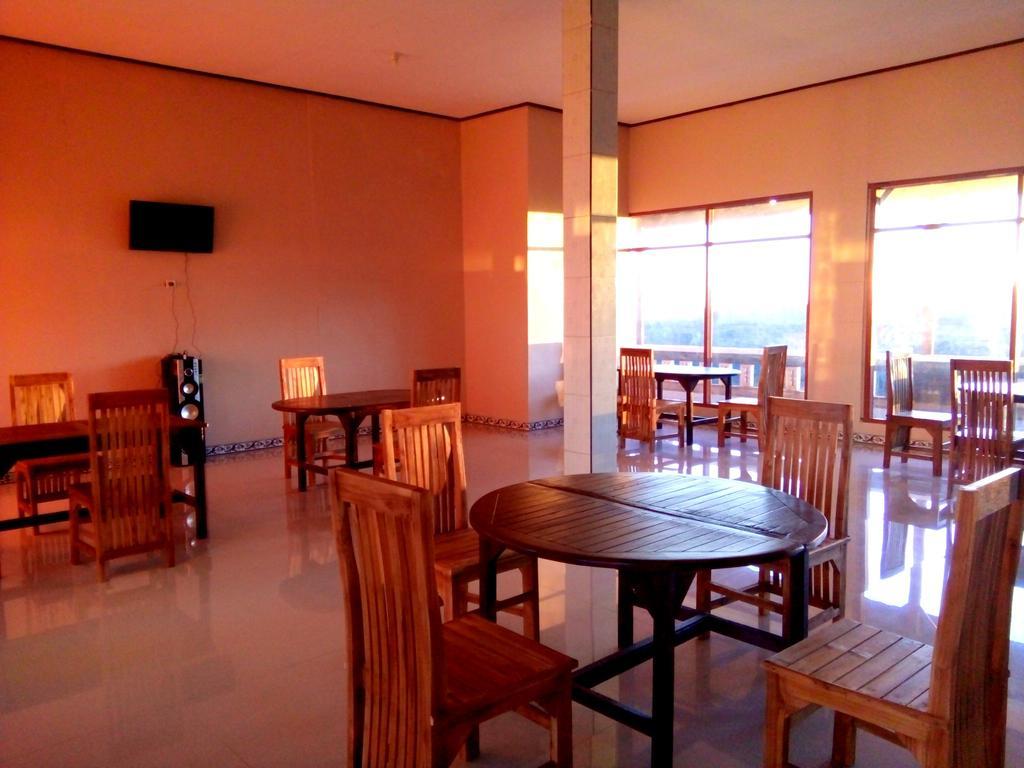 Rest Area 88 Guest House Tejakula Bagian luar foto