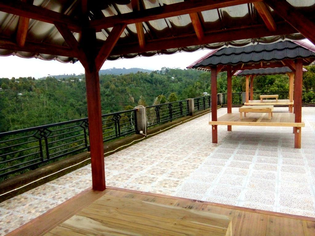 Rest Area 88 Guest House Tejakula Bagian luar foto