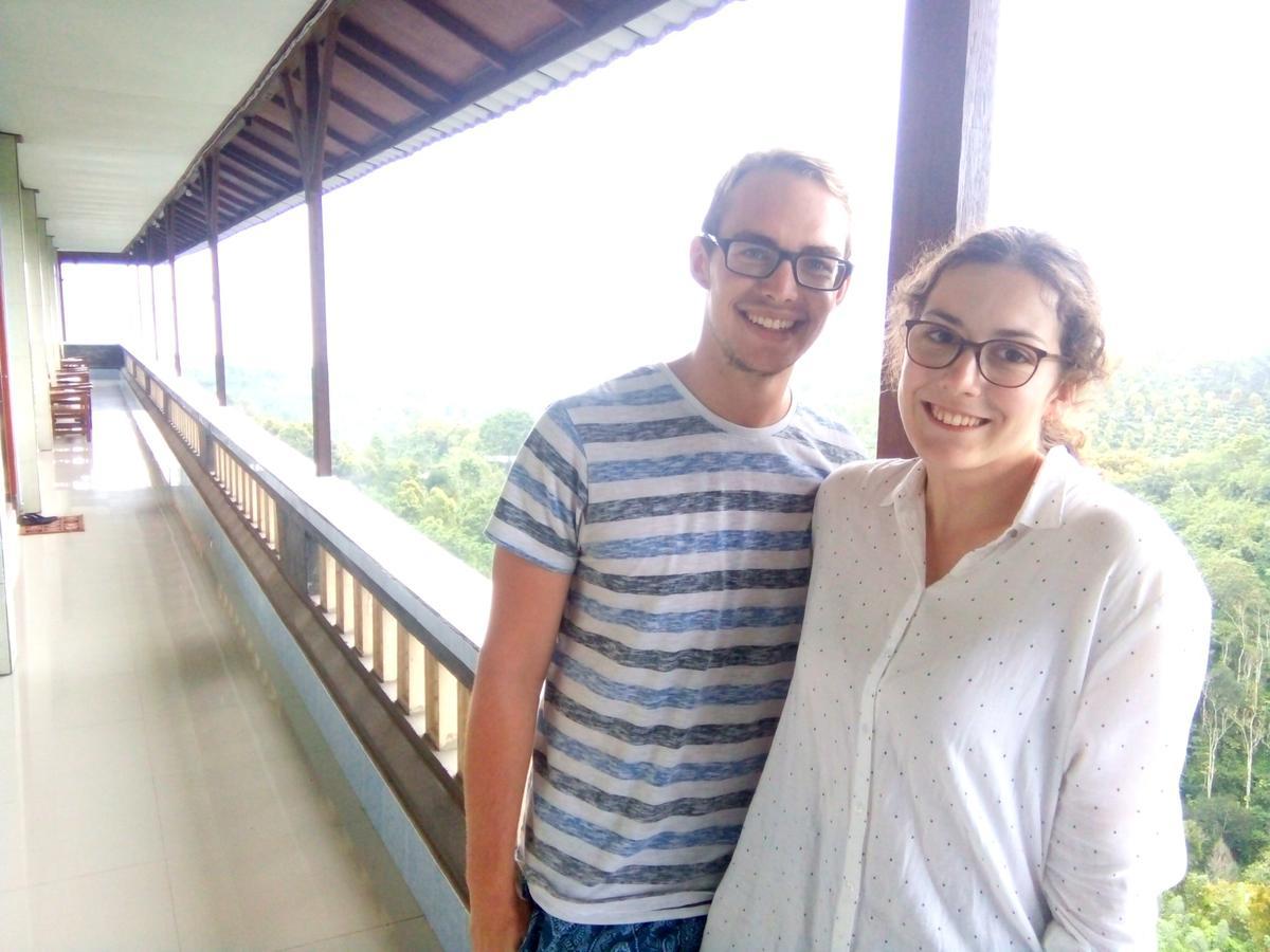 Rest Area 88 Guest House Tejakula Bagian luar foto