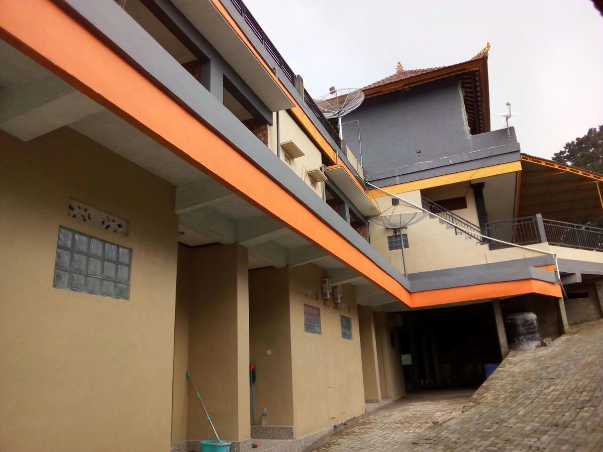 Rest Area 88 Guest House Tejakula Bagian luar foto