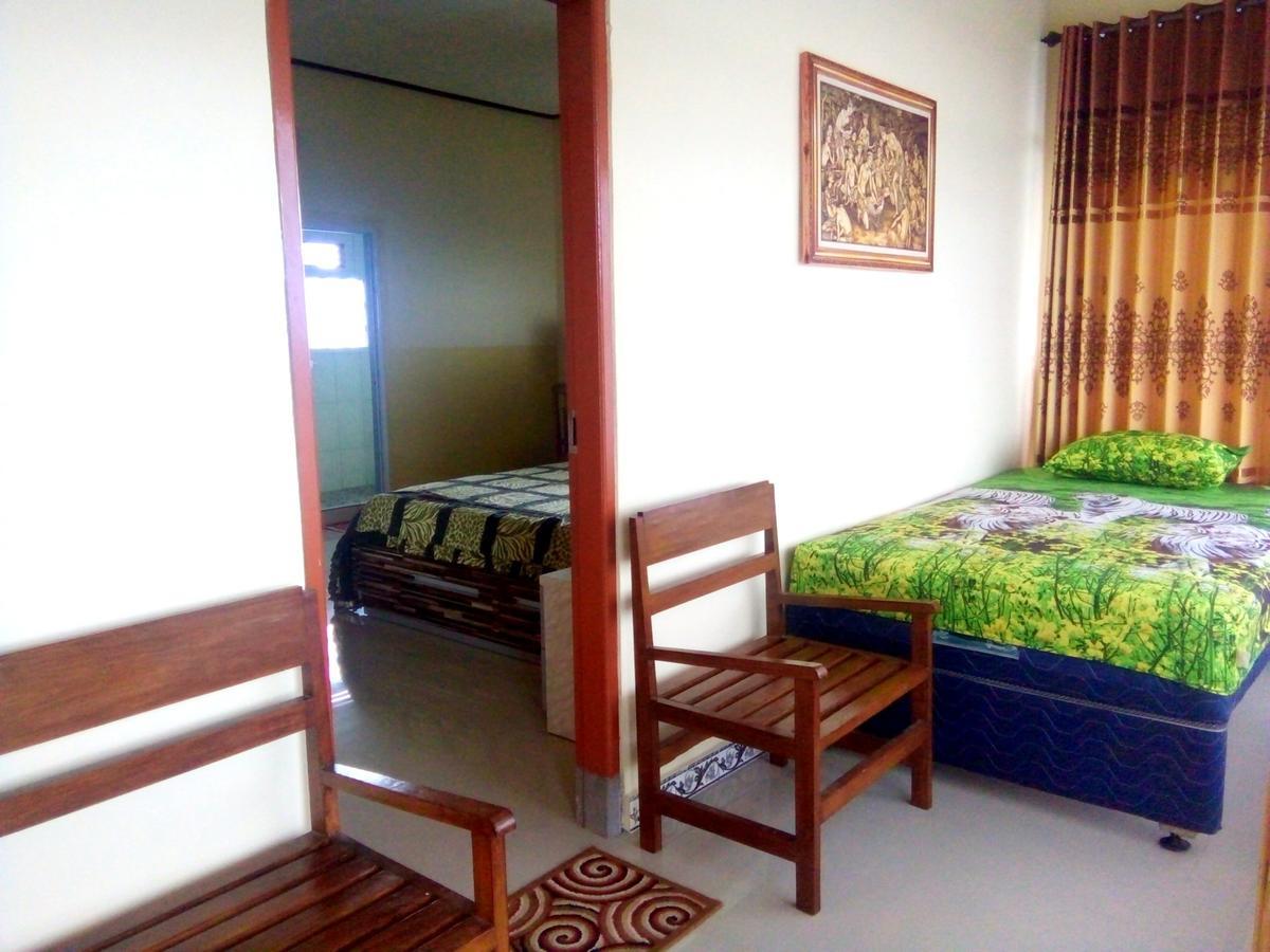 Rest Area 88 Guest House Tejakula Bagian luar foto