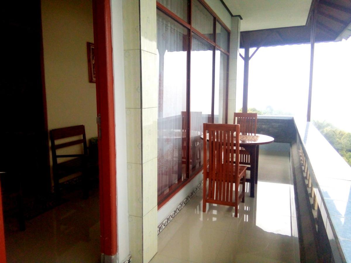 Rest Area 88 Guest House Tejakula Bagian luar foto