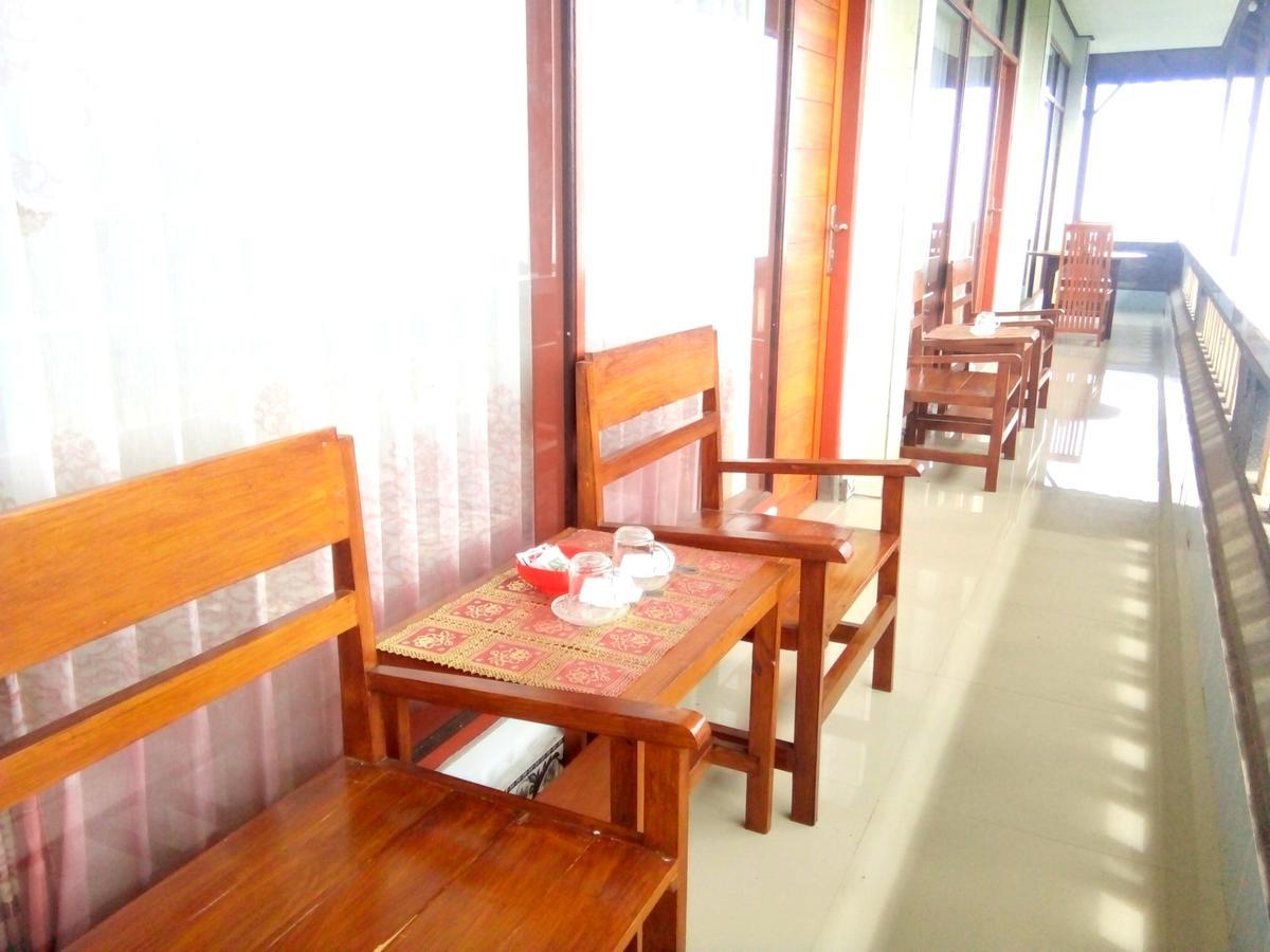 Rest Area 88 Guest House Tejakula Bagian luar foto