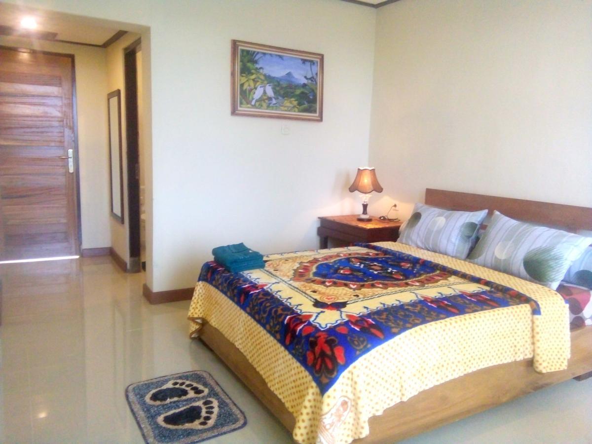 Rest Area 88 Guest House Tejakula Bagian luar foto